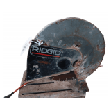 Ridgid Chop Saw