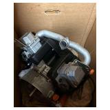 GENERAC Generator Motor NIB