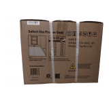 Breeze33 Window Air Conditioner -  Model BZ336WAC1 -  6000 BTU -  NIB