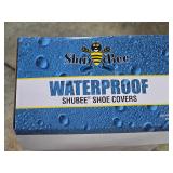 Waterproof Shubee Shoe Covers