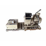 Kohler Generator R Series - 3 Phase 60 HZ - with Transfer Switch