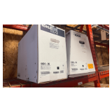 Wellworth Highline Pressure Lite Tank  Highline Pressure Lite Elogated Bowl