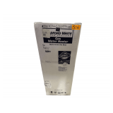 Bradford White Gas Hot Water Heater 50 Gal.NIB