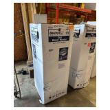 Bradford White 50 Gal. Gas Hot Water Heater -  NIB