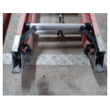 Fiberglass Ladder 24 Foot