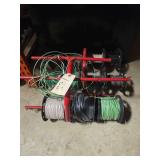 Various Wiring