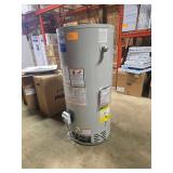 Bradford White Hot Water Tank