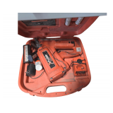 Paslode Impulse Nail Gun