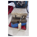 Temperature Instruments - Sockets & Hole Saw Bits