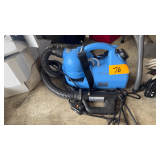 Electric ULV Fogger Sprayer