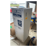 Bradford White 40 Gal. Natural Gas Water Heater - Aluminum Anode - Safety Tank - In Box