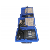 Humidity Temperature Instaments