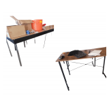 Office Tables 1/8