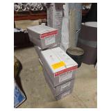 Daytime Ceramic Wall Tile 3x12'