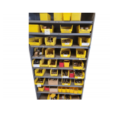 Contents on Shelf - Various Pipe Fittings