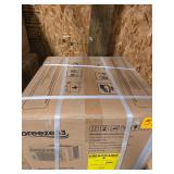 Breeze33 Window Air Conditioner  -  Model BZ3312WAC1-G2  -  12,000btu -  New In Box