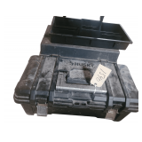 20" & 24" Toolboxes Contents Included