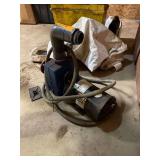 1.5 Horse Power AMF Centrifugal Self Priming Pump Model-2763-95