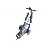 Electric Eel Sewer & Drain Cleaning Machine - Model C - 1PH