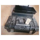 20' & 24' Toolboxes Contents Included