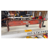 Load Leveler Hoist Component
