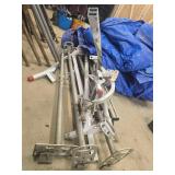 Various Support Beams