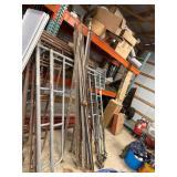 Scaffolding Assortment