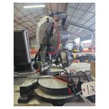Miter Saw