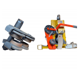 A Overhead Roller, Steel Dragon Pipe Roll Grover ,Camo Lever Plank Board Bender