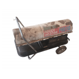 Reddy Heater Pro110