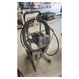 Graco Magnum X7 Airless Paint Sprayer - 120V