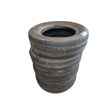 Eldorado HTX Sport 265/70R17 Tires