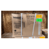 Breeze33 Window Air Conditioner  -  Model - BZ331OWAC1 -  10,000 BTU -  New In Box