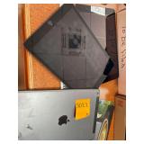 3 Apple I Pads in Need of Charge 10'x7'