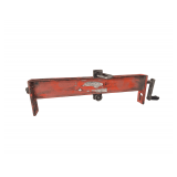 Load Leveler Hoist Component