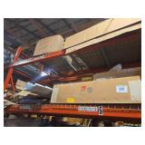 Miscellaneous Electrical equipment and Brackets