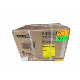 Breeze33 Window Air Conditioner  -  Model BZ3312WAC1-G2  -  12,000btu -  New In Box