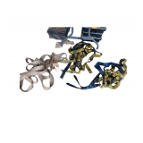 Sala I Safe Harnesses And Strap