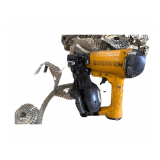 Bostitch Pneumatic Coil Nailer w/ Several Couls of Roofing Nails