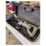 Porter Cable Tiger Saw mod.A-2014 in Case