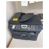 Brother 7820N Printer Copier Fax