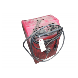 Craftsman AC Arc Welder - Model 113.1923 - 1PH