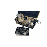 Charter Plastics Socket Fusion Welder w/ Accessories