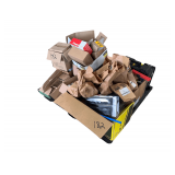 Pallet of Plumbing, HVAC, & Mechanical Items - SEE PHOTOS