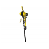 1 ½ Chain Hoist