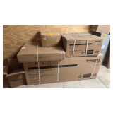 Breeze33 Ceiling Cassette Indoor Unit - 9,000btu - Ceiling Mount