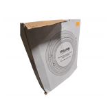 Hailing Plain End Black Insulation Line Sets 3/8"x7/8"x3/8"x50"