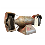 Vintage Buffer Grinder