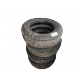 Milestat 235/65R16C Tires