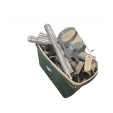 Duct Piping and Attachments